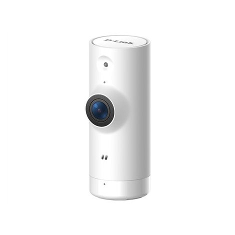 D-Link Mini kamera Full HD Wi-Fi DCS-8000LHV2/E Dome, 2 MP, 3,28 mm, H.264 - 2